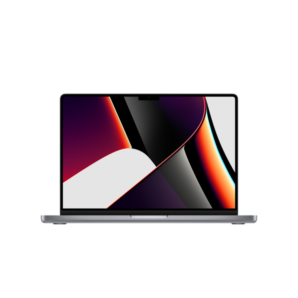Ноутбук Apple, 14, MacBook Pro M1PRO16/512 , Apple M1 Pro (8C CPU