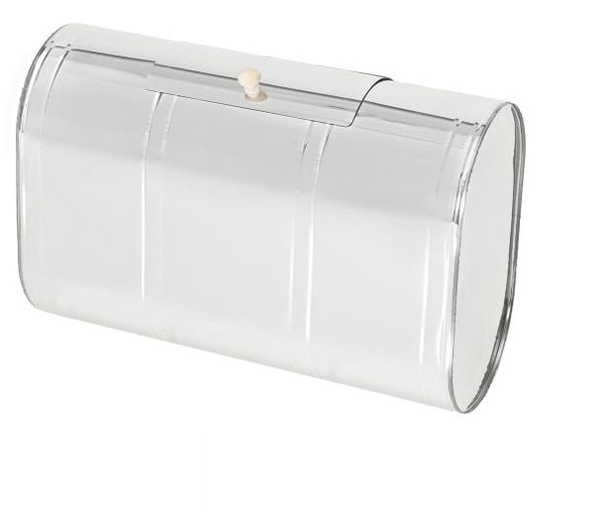 Бак навесной ТиС Стандарт (горизонтальный)