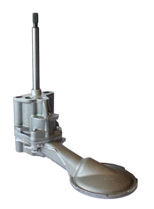 Насос масляный двигателя ВАЗ 2101-2107, ИЖ Ода с двигателем ВАЗ "ТЗА ...