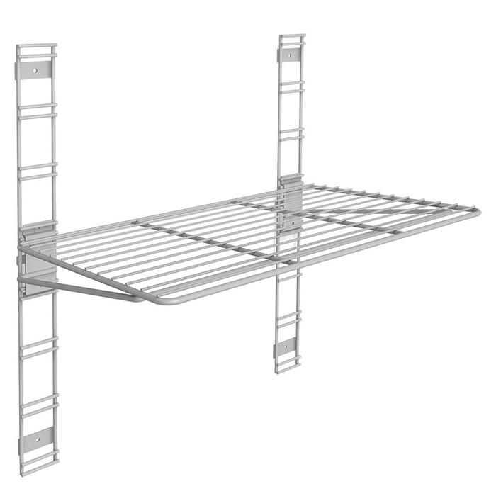 Полка для гардеробной системы