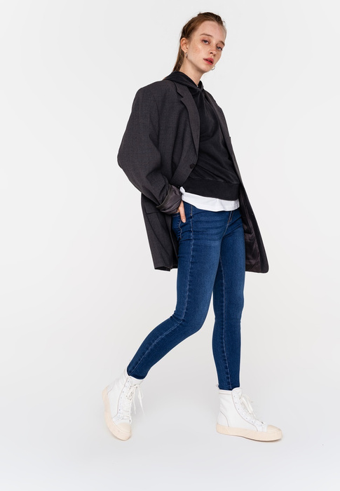 Джинсы Befree — купить в интернет-магазине OZON с быстрой доставкой