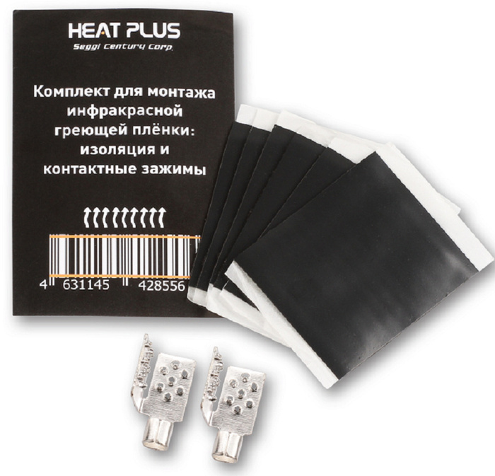 Heat plus теплый пол