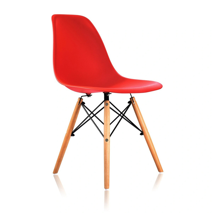 Стул eames dsw premium