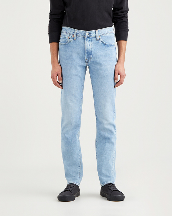 levi's 511 slim fit