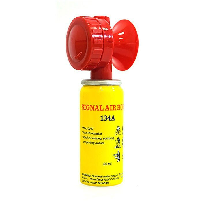 C11649 Сигнал воздушный (горн), малый - купить с доставкой по выгодным ...