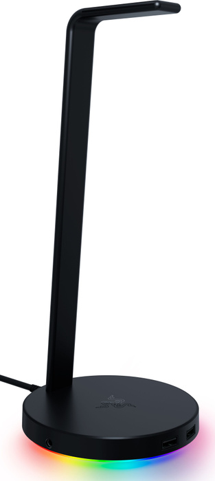 Подставка для наушников с подсветкой Razer Base Station V2 Chroma ...