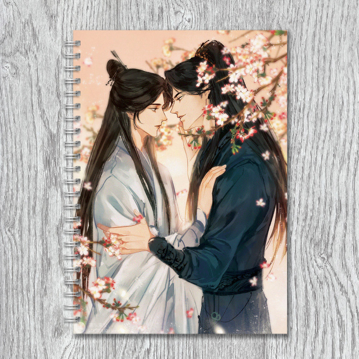 Скетчбук "Хаски и его учитель Белый Кот" 2ha Эрха - купить с доставкой ...