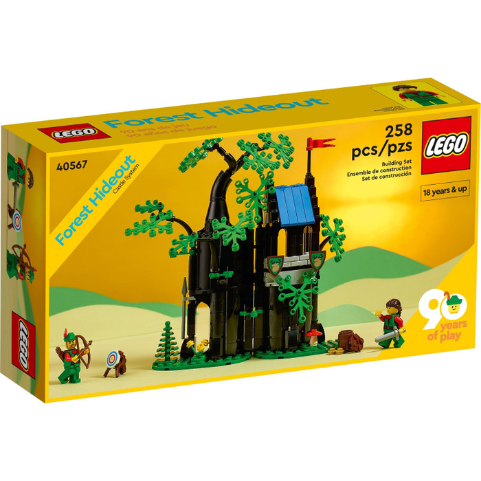lego 40567