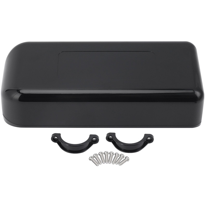 Очень большой пластиковый блок управления для электрического велосипеда ...