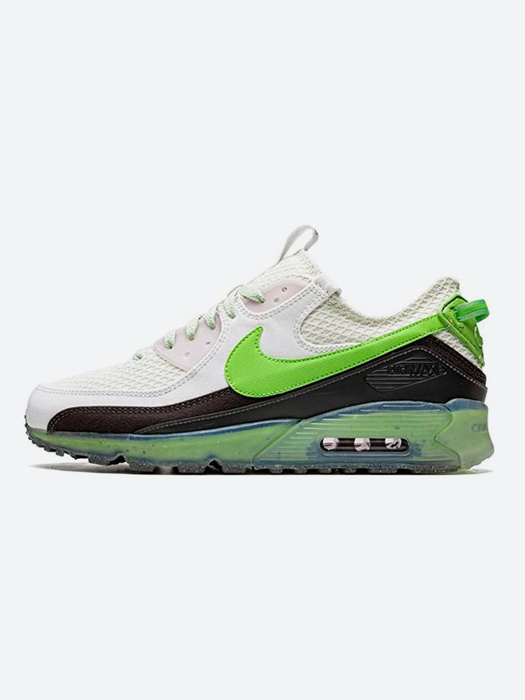 Кроссовки Nike AIR MAX TERRASCAPE 90 — купить в интернет-магазине OZON с  быстрой доставкой