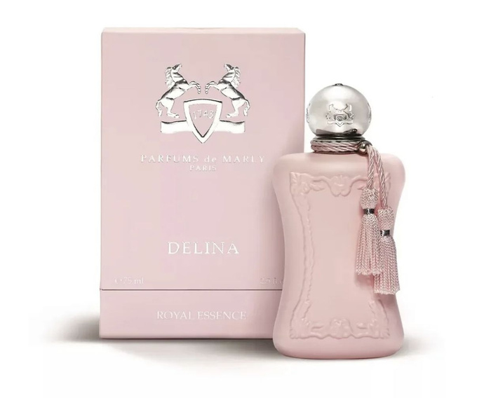 Делина де марли. Духи Парфюм де Марли Делина. Parfums de Marly delina EDP 75 мл. Parfums de Marly delina exclusif парфюмерная вода 75 мл. Parfums de Marly delina Royal Essence тестер 20 мл.