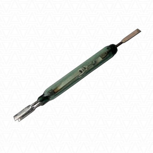 Геркон замыкающий МКА-52202 гр.А 1 шт. 7х52 660В 4А - купить с ...