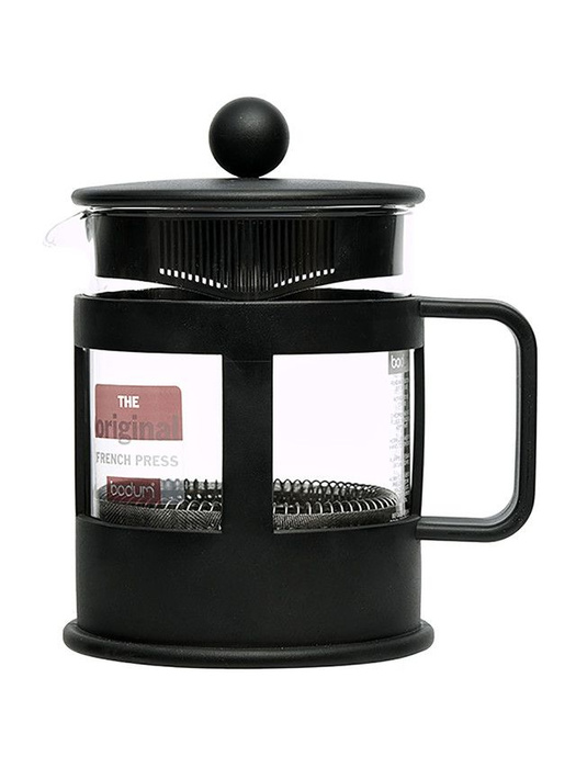 Френч-пресс Bodum "Для дома", 500 мл - купить с доставкой по выгодным ...