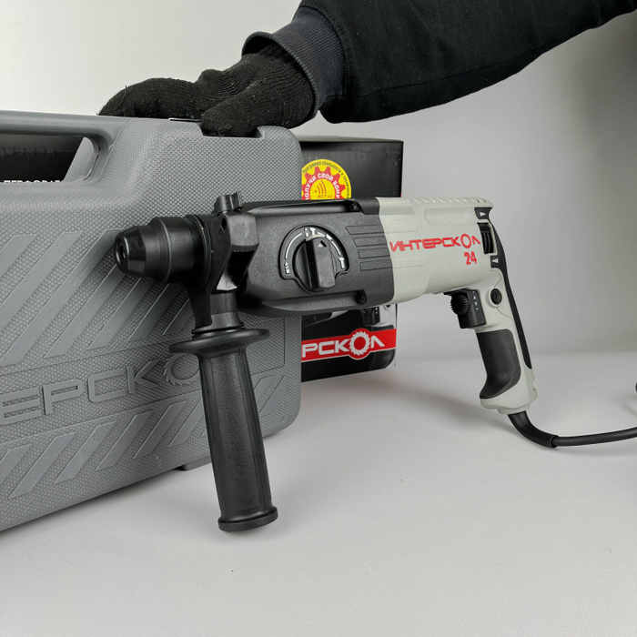 Aeg db 1500 2