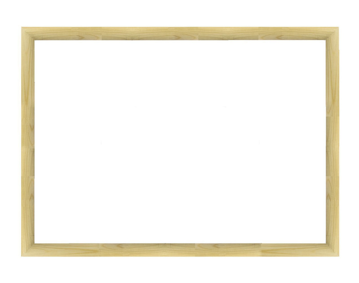 Рамка для картин 38x48 см "Сосна 30" - купить с доставкой по выгодным ...