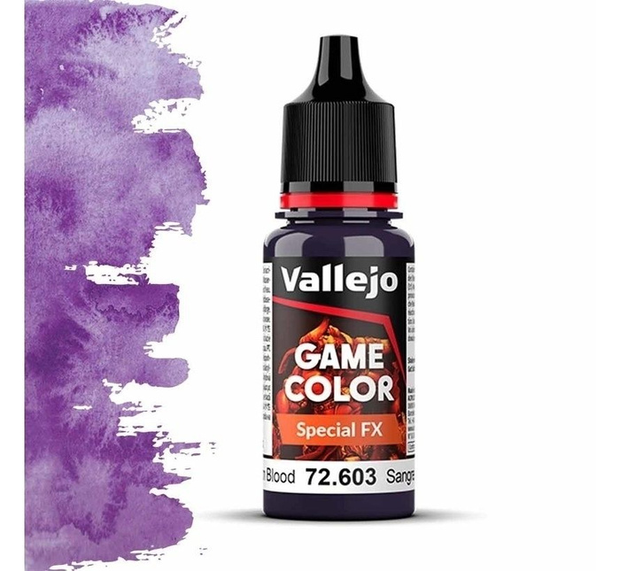 Vallejo game color special fx frost. Vallejo game color special fx frost