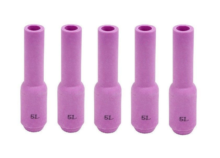 Сопло керамическое удлиненное №5 (TS-17-18-26) - купить с доставкой по ...