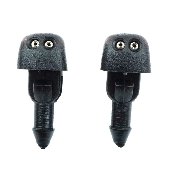 BSP524 Форсунки омывателя лобового стекла, 2 шт., распылительные ...