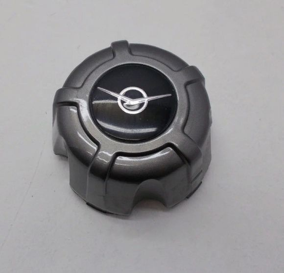 Колпак литого колесного диска УАЗ Патриот (для дисков R16) серия ...