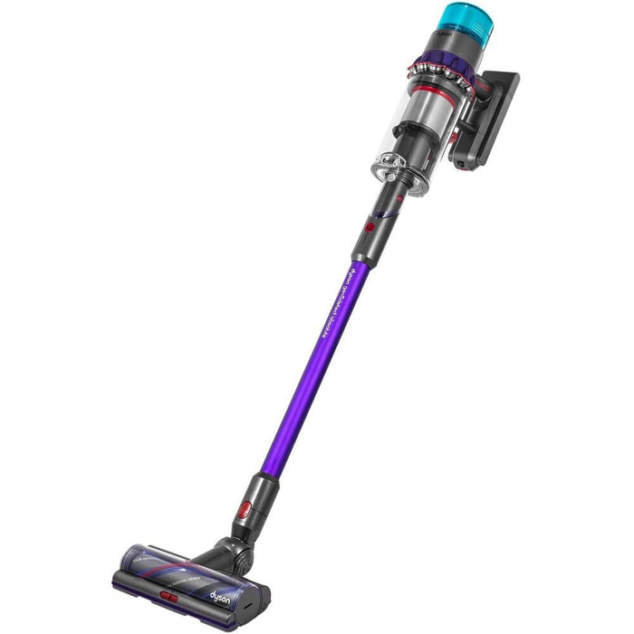 Вертикальный беспроводной пылесос Dyson Gen5detect Absolute (SV23 ...