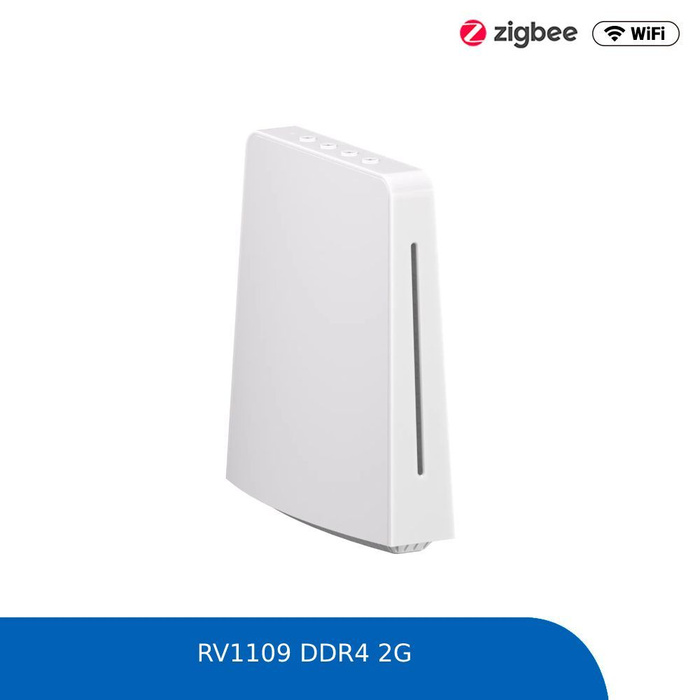 Sonoff Ihost Smart Home Hub Rv Ddr G