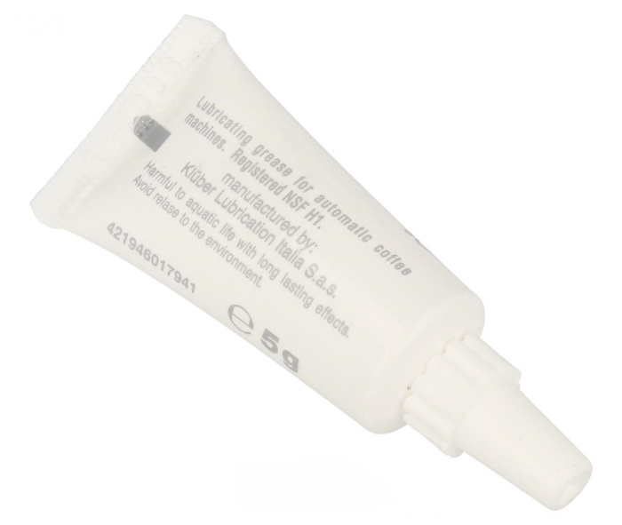 Смазка (пищевая) для механизма кофемашин Philips Saeco HD5061/01