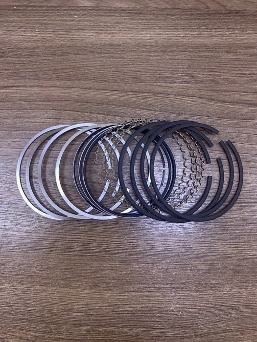 Кольца поршневые STD (дв. 1,8) (цена за комплект на 1 поршень ...
