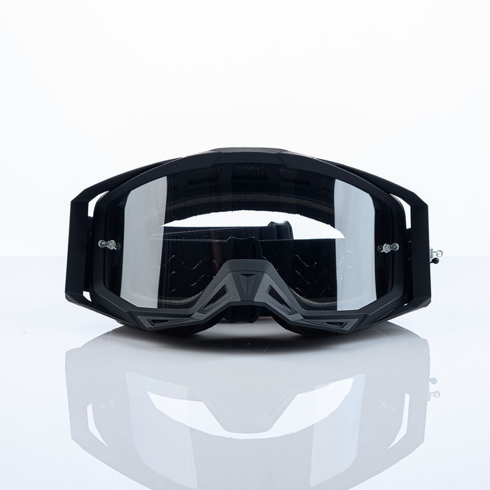 STARKS Кроссовые очки (маска) Модель №101 - купить по выгодной цене в ...