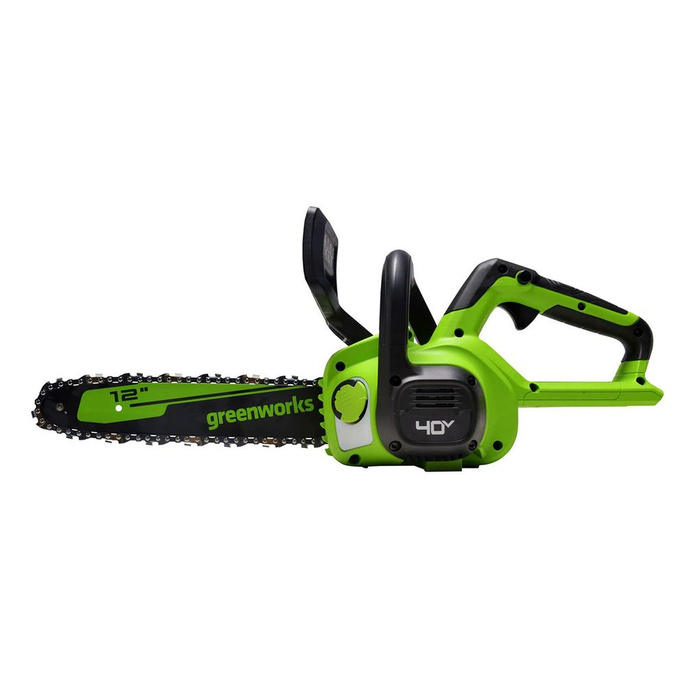 Greenworks g40cs30