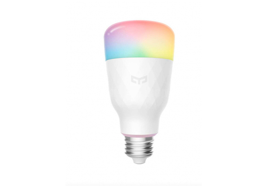 Smart led bulb 1s color. Smart led bulb 1s color