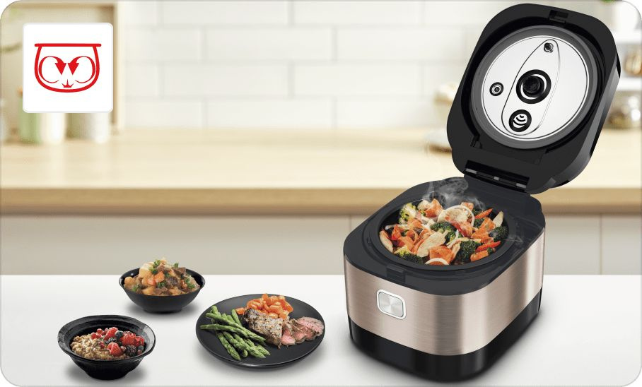 Мультиварка Tefal Multicook & Stir_5 - купить по доступным ценам в ...