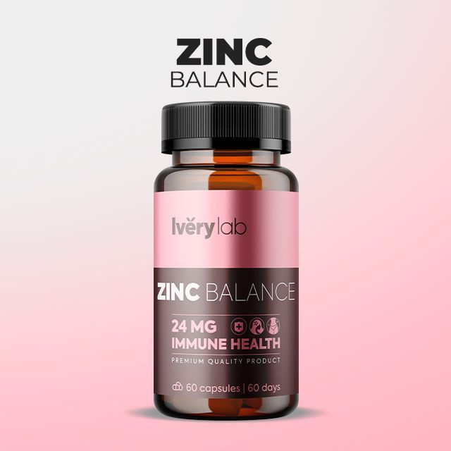 Zinc Balance