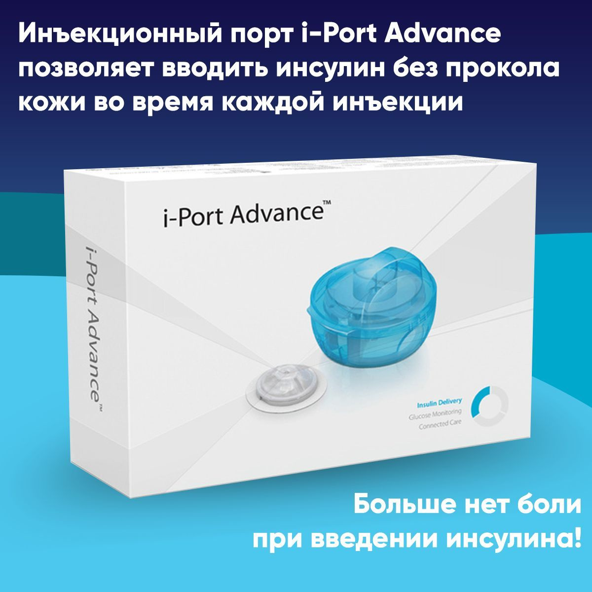 Порт i port. Инъекционный порт iport advance. инъекционный порт для инсулина. инъекционный порт для введения инсулина. инъекционного порта (айпорта, iport).