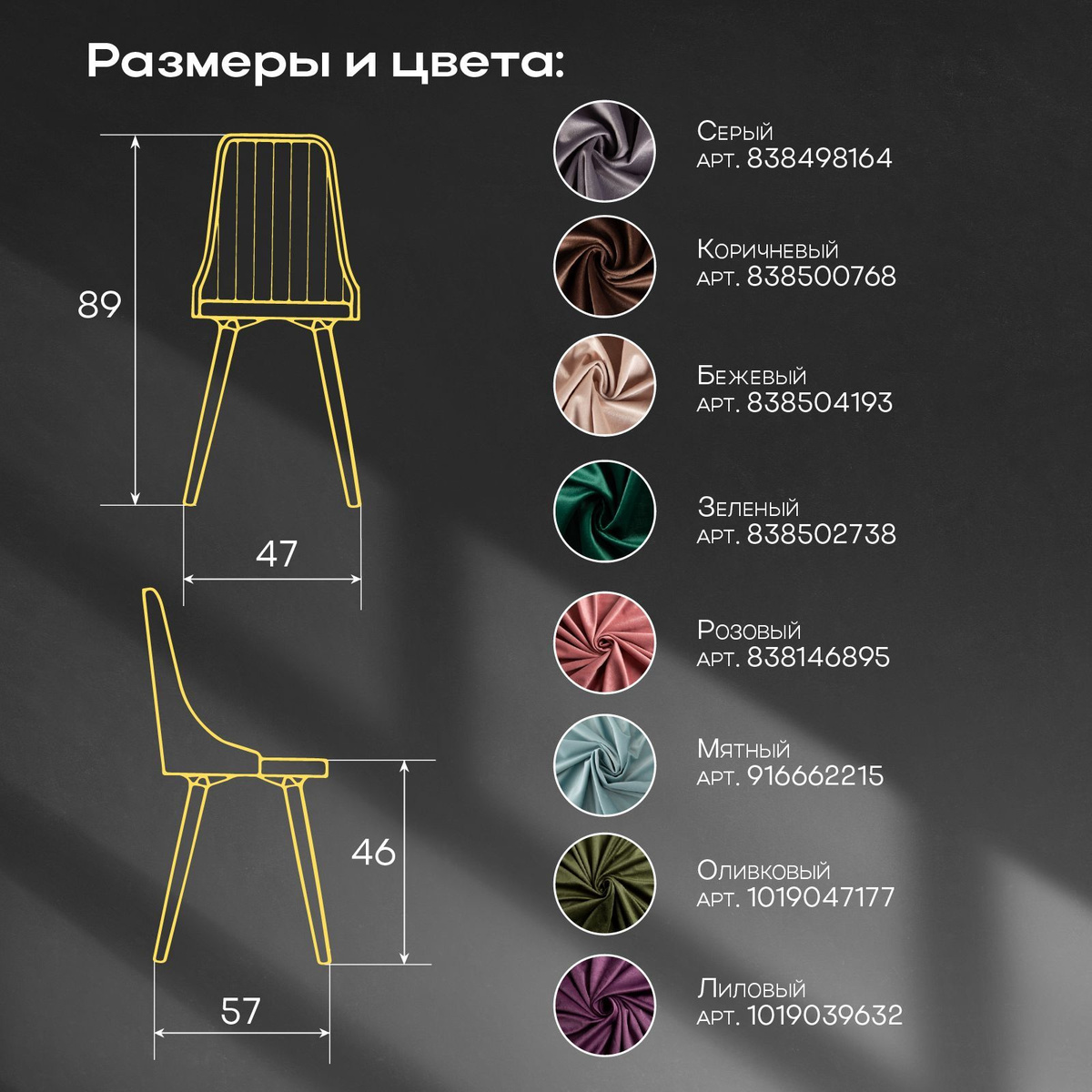 Текст при отключенной в браузере загрузке изображений