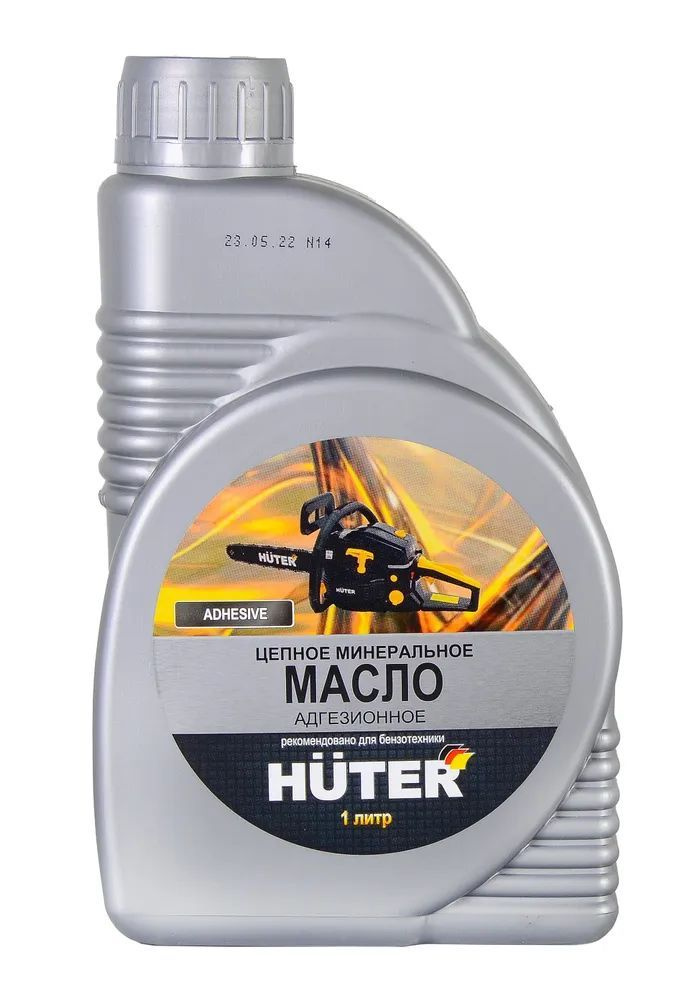 Купить Масло Huter 10w 40