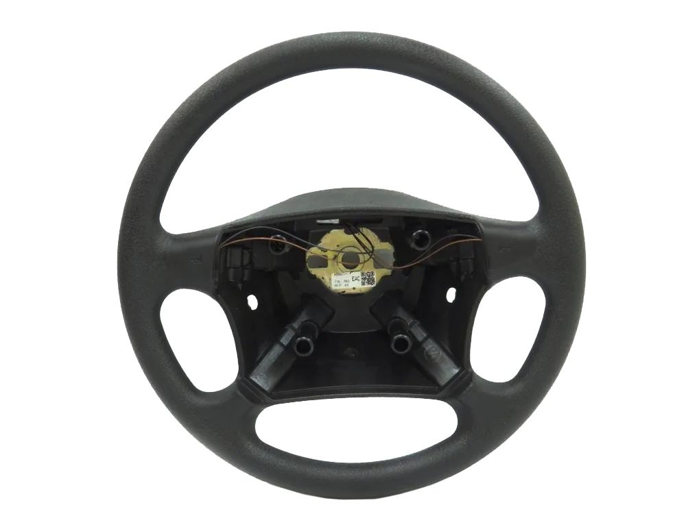 Колесо рулевое Лада Гранта Классик 2022 / Niva Travel (без подушки ...