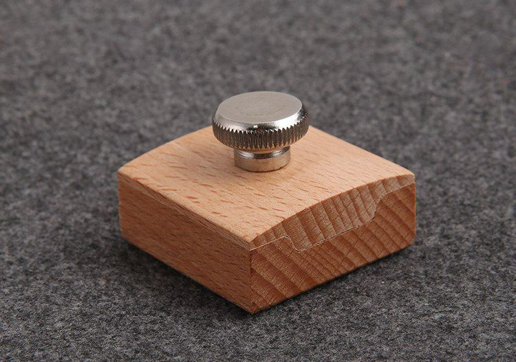 Держатель для наждачной бумаги, для полировки, для пластика, дерева ...