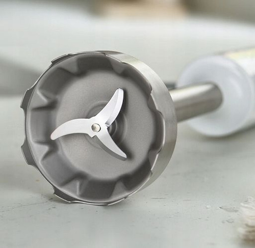 Погружной блендер Kenwood HDP302WH 800 Вт купить на OZON по низкой