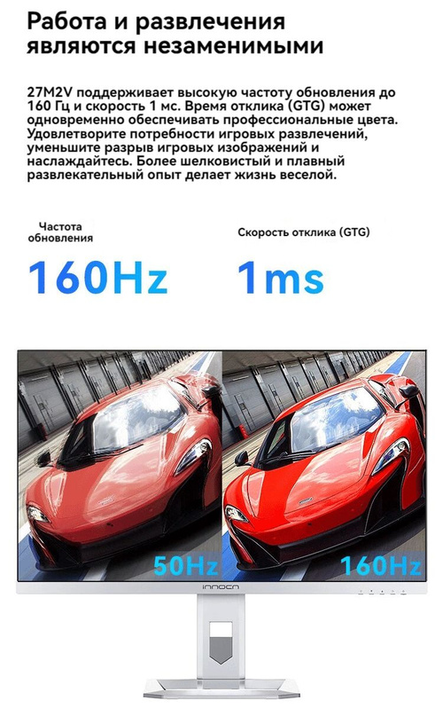 INNOCN 27