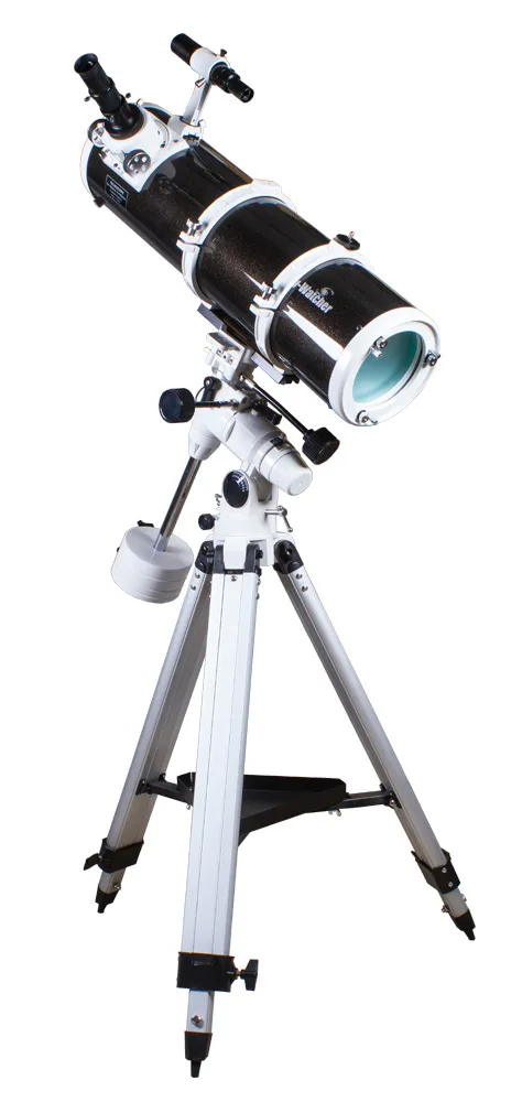 Телескоп Sky-Watcher BK P150750EQ3-2 + Линза Барлоу 3x, вариант, фото 3