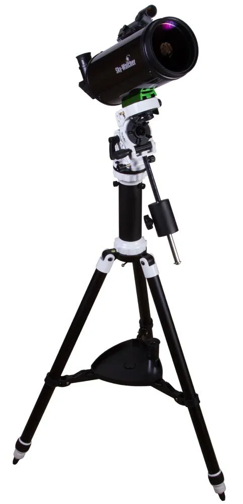 Телескоп Sky-Watcher MAK102 StarQuest2EQ2, вариант, фото 4