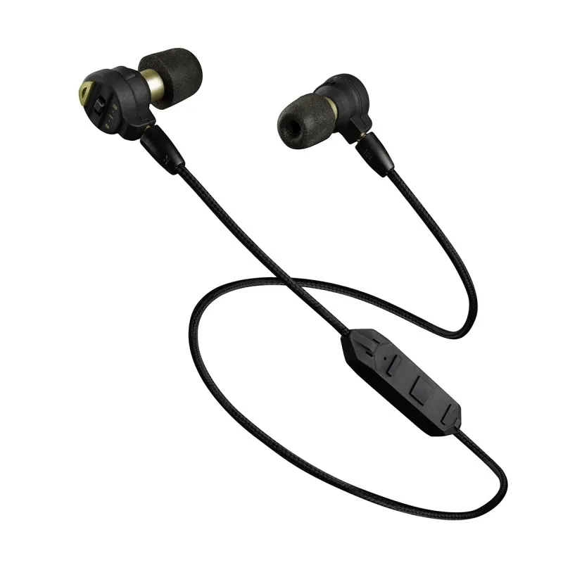 Активные беруши Pro Ears Stealth Bluetooth Elite, вариант, фото 2