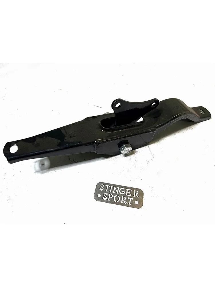 Кронштейн опоры КПП "Stinger Sport" ВАЗ 2101-07 4-х ступ - Stinger ...