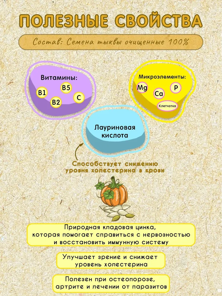 Урбеч подарочный набор из семян Для салата без сахара к чаю пп 6шт, 6 шт, фото 4