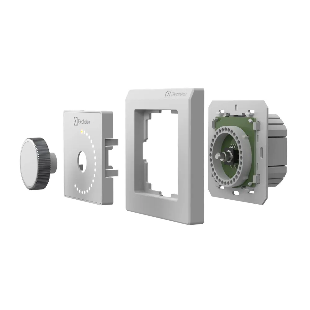 Electrolux Терморегулятор ETL-16W, вариант, фото 4