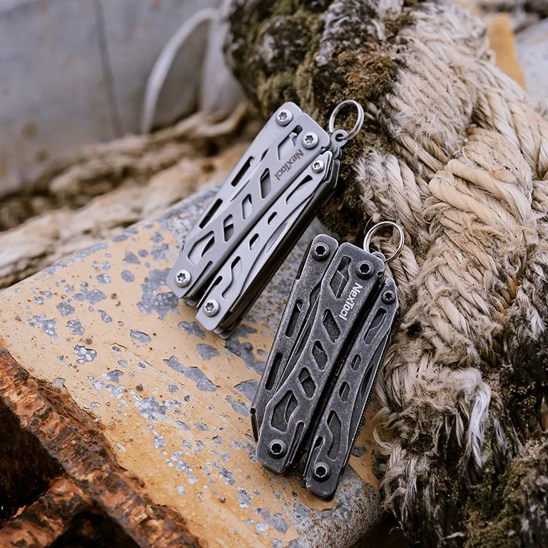 Xiaomi NexTool Mini Flagship Multifunctional Pliers