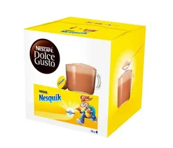 Nescafe Dolce Gusto Nesquik (16 капсул/порций) Рекомендуем также