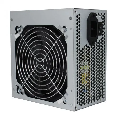 Блок питания ATX 400W PM-400ATX APFC IN-WIN