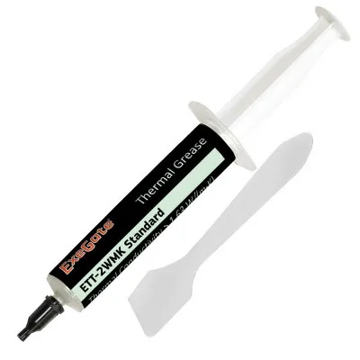 Термопаста Exegate ETТ-2WMK Standard (8 гр.)