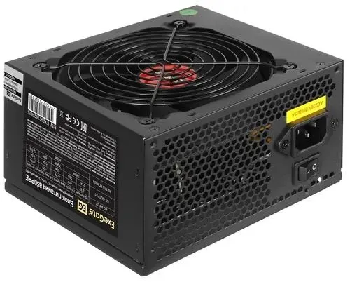 Блок питания для ПК ExeGate 850PPE EX292162RUS-PC